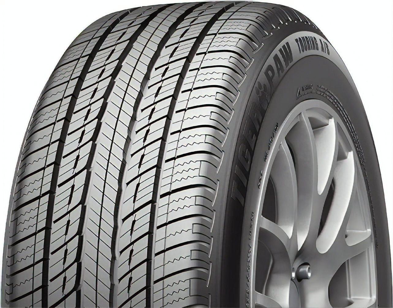 Uniroyal Tiger Paw Touring AS 225/45R17