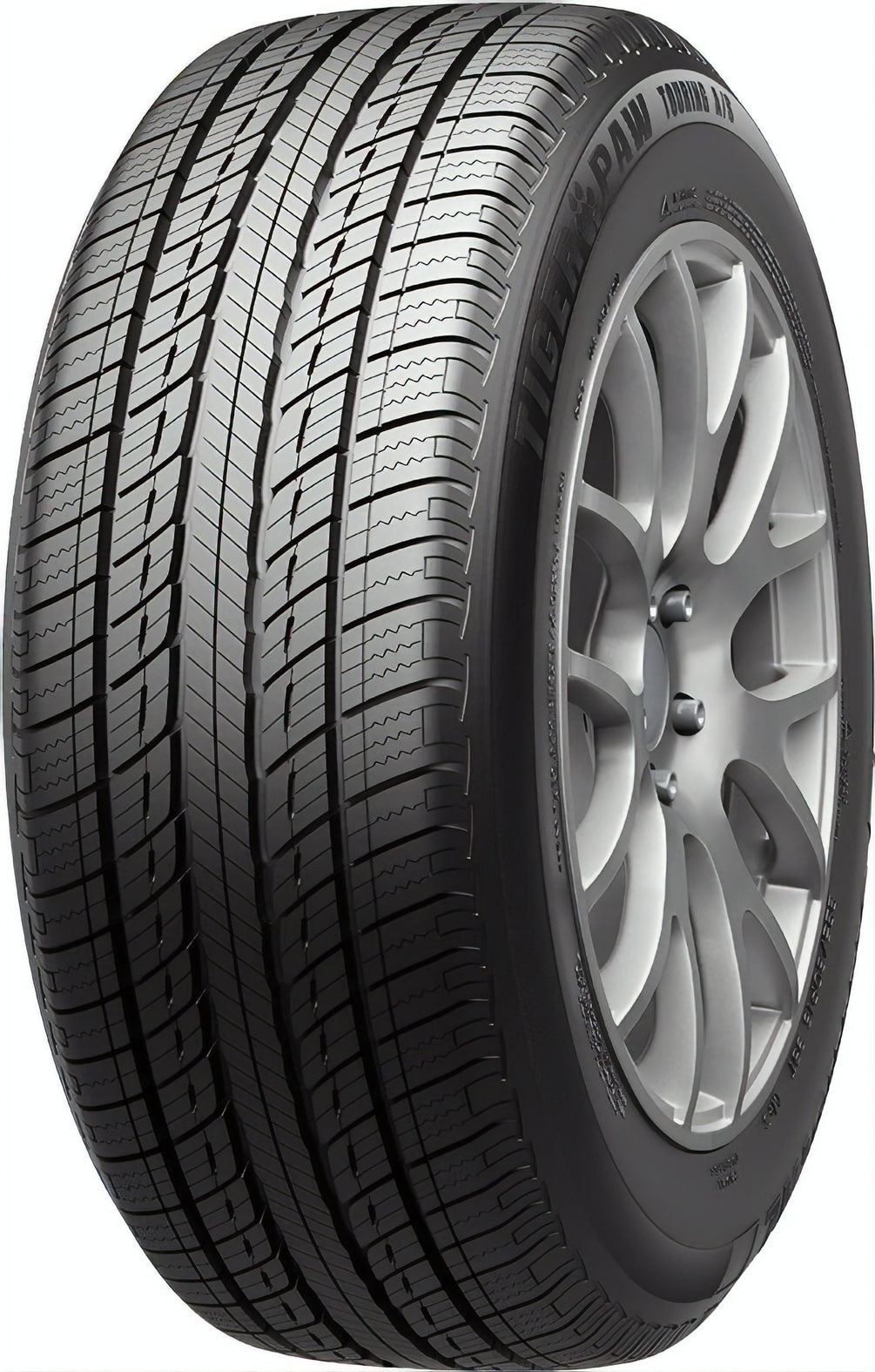 Uniroyal Tiger Paw Touring AS 215/65R17