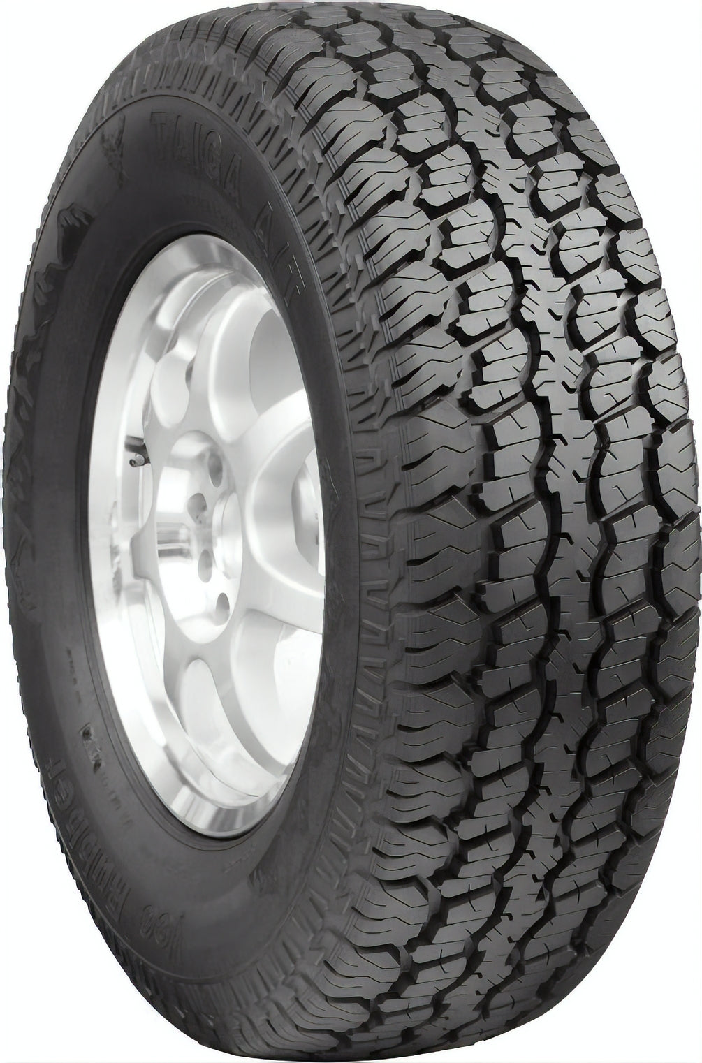 VeeRubber Taiga AT 235/70R16