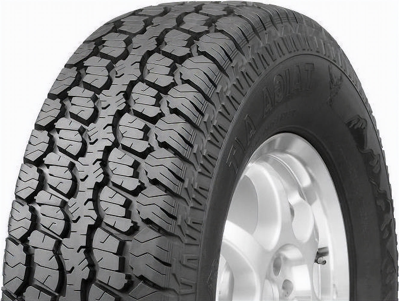 VeeRubber Taiga AT 235/70R16