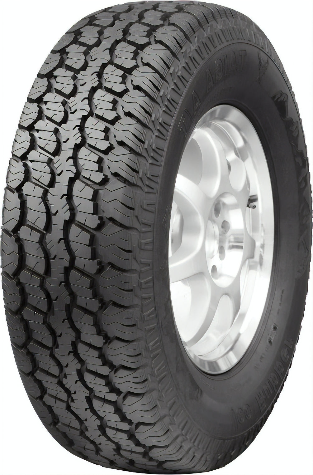 VeeRubber Taiga AT 235/70R16