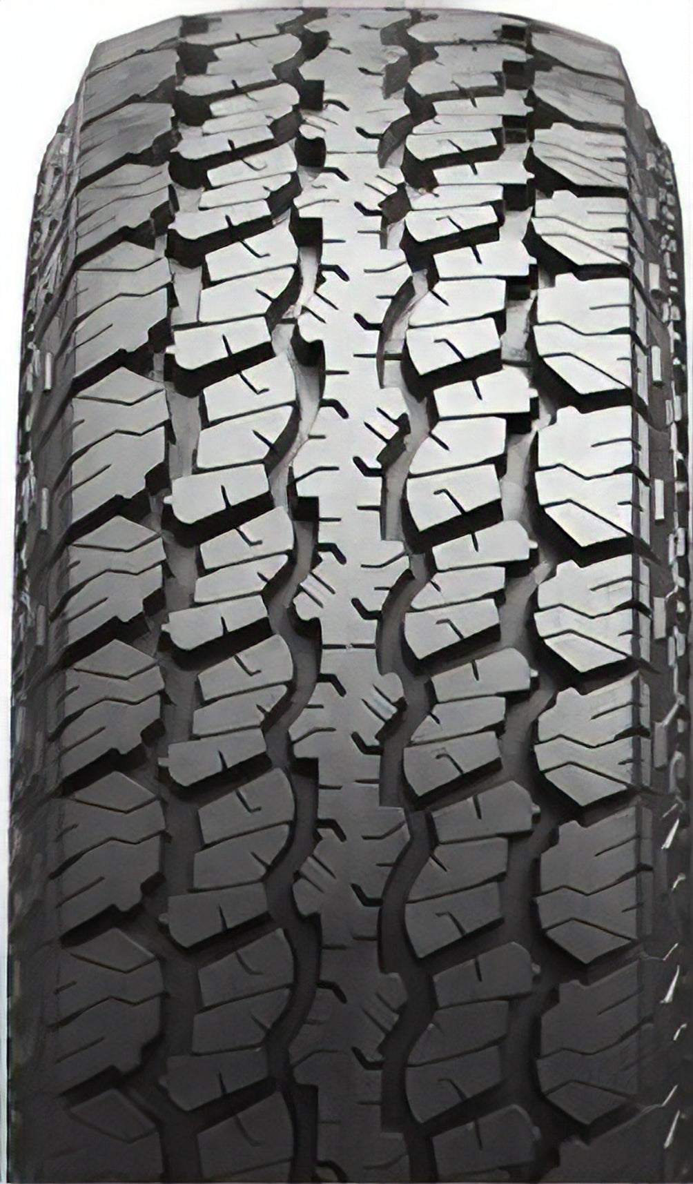 VeeRubber Taiga AT 255/70R16