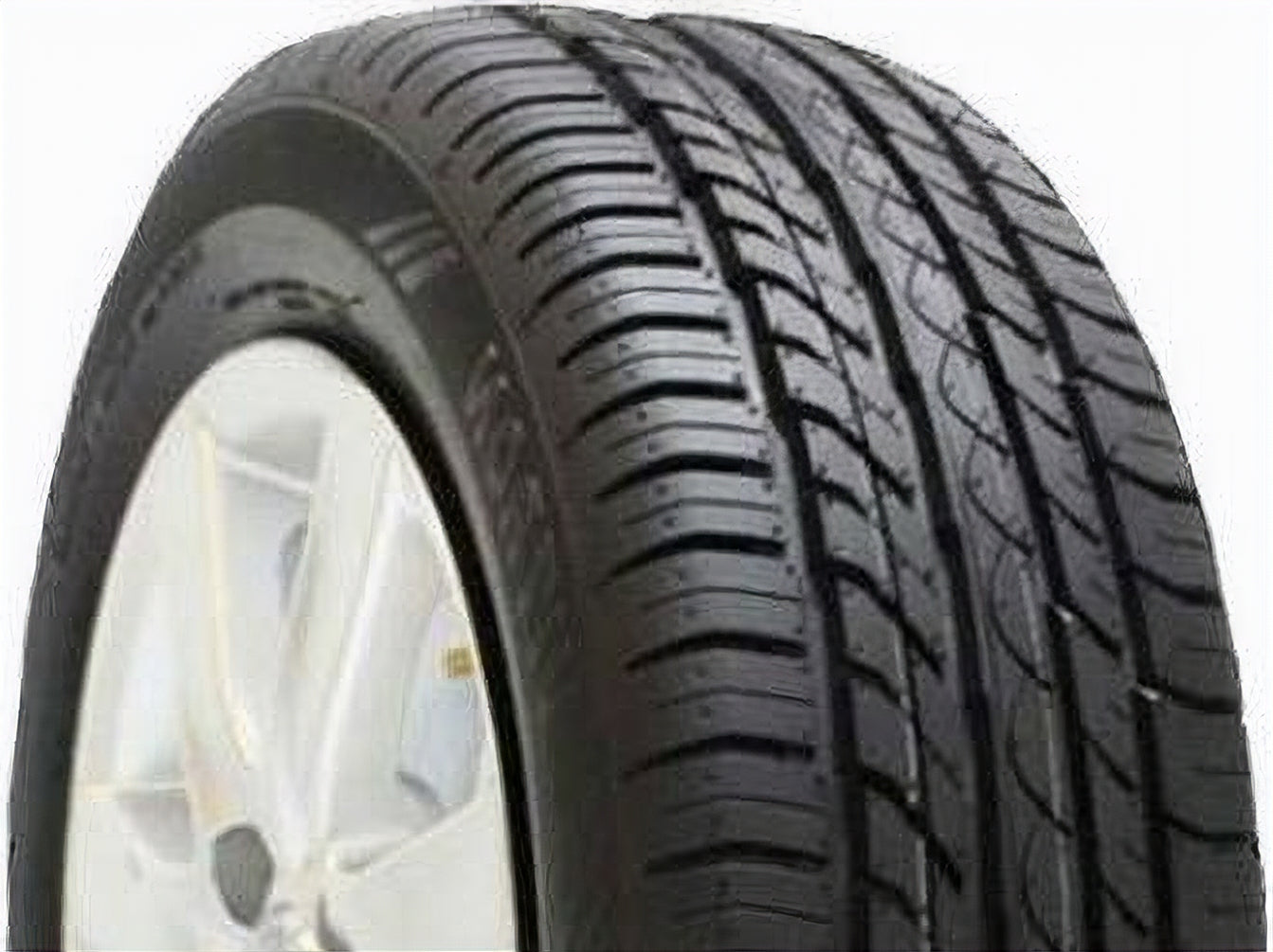 VeeRubber Vitron ZR 265/35R18
