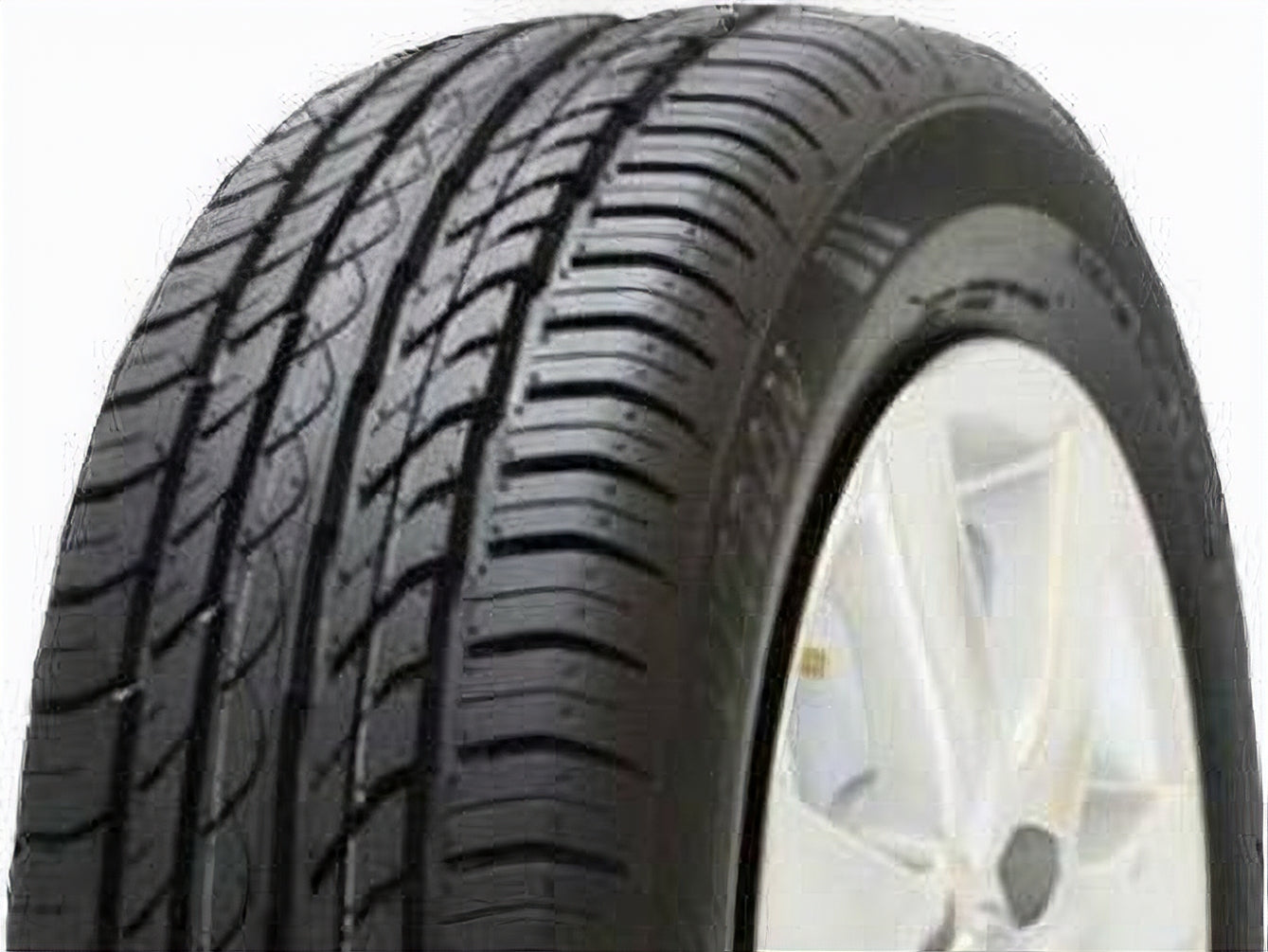 VeeRubber Vitron ZR 265/35R18