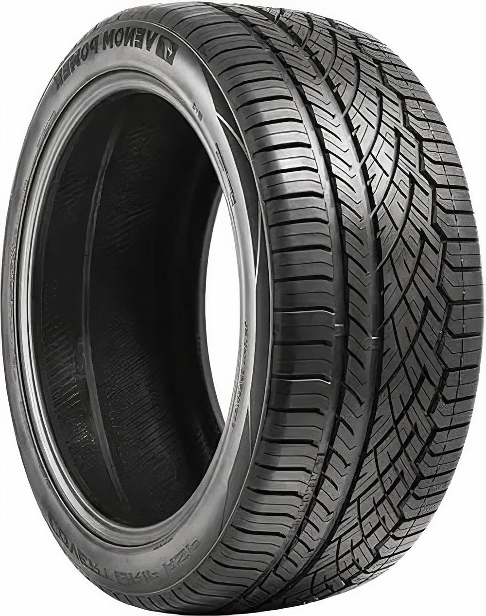 Venom Power Covert Grip ASP 225/45R18