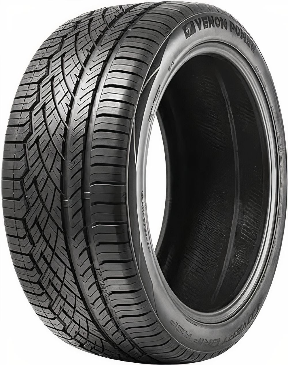 Venom Power Covert Grip ASP 245/40R20