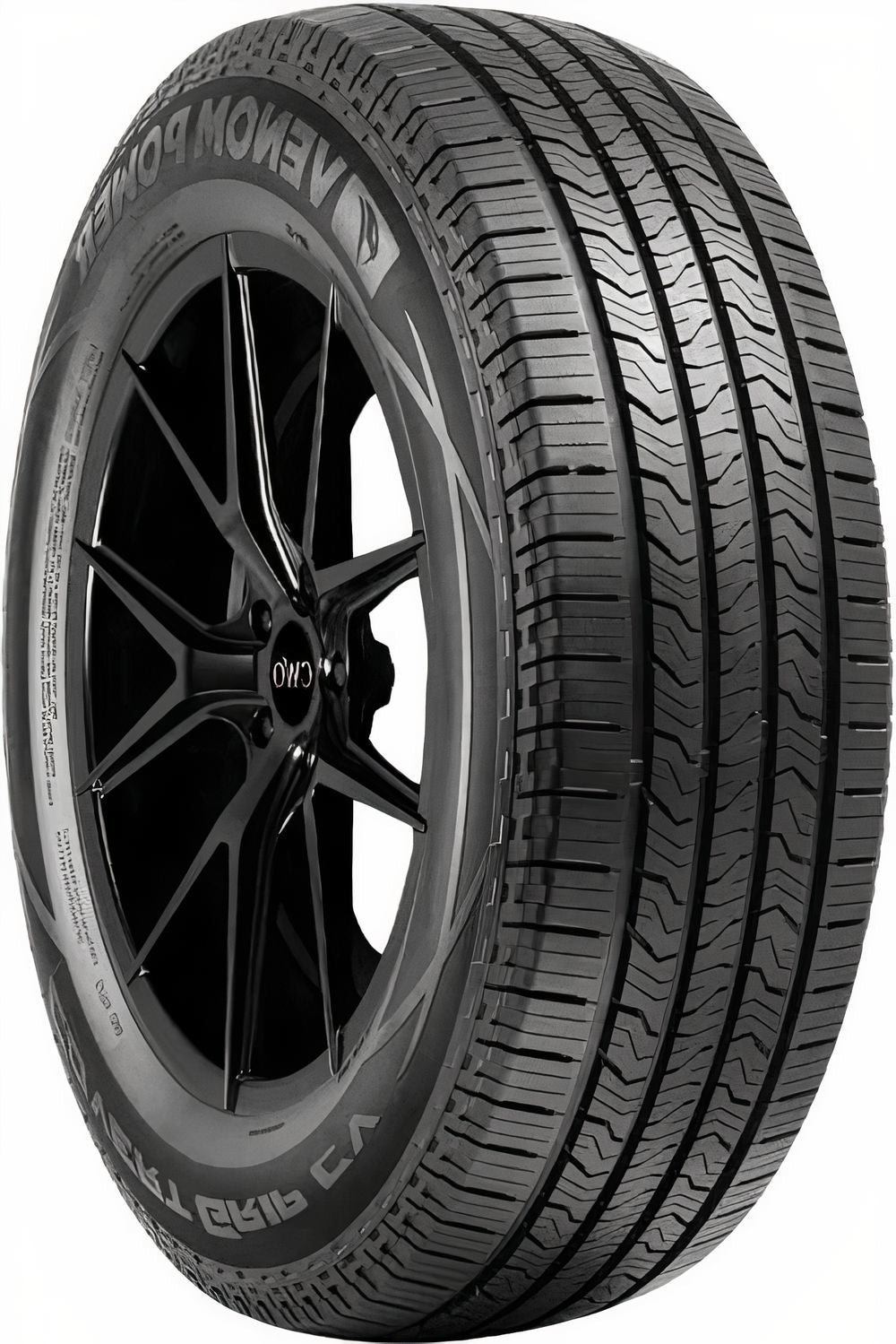 Venom Power Covert Grip CV 235/70R16
