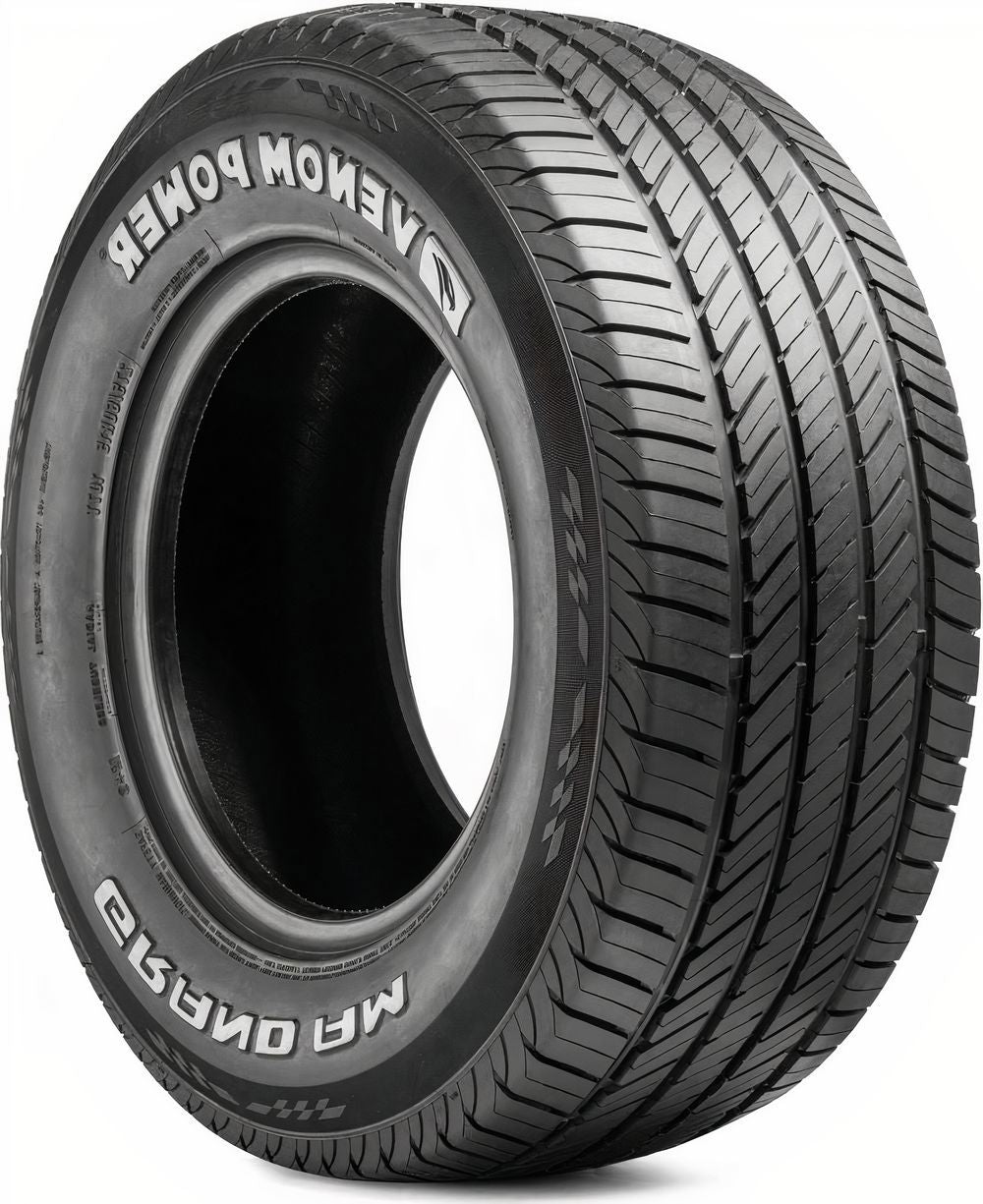 Venom Power Grand AM 175/70R14