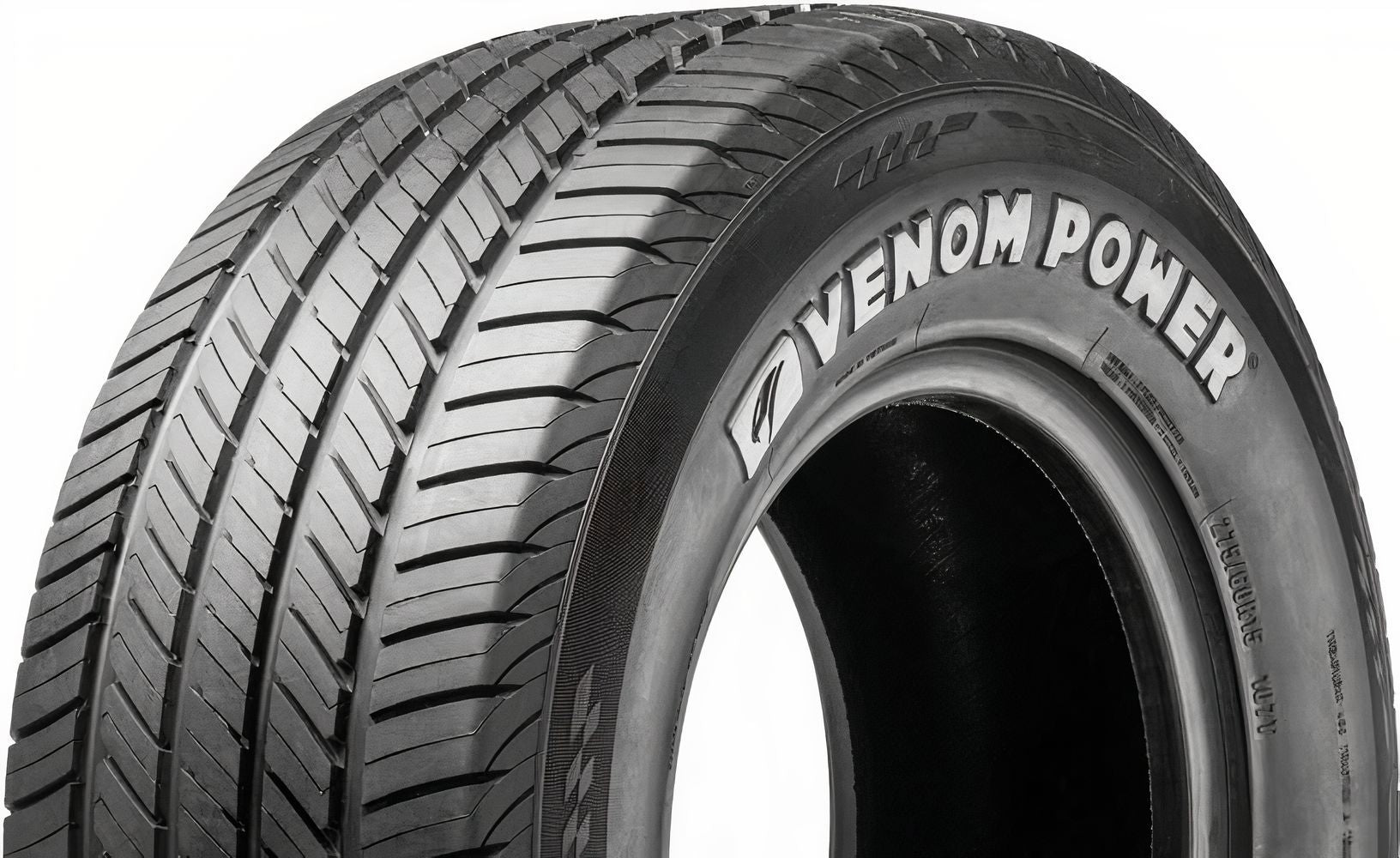 Venom Power Grand AM 235/70R15