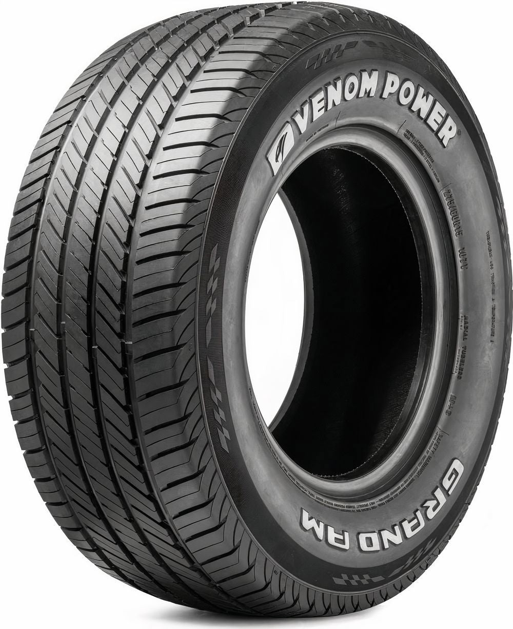 Venom Power Grand AM 235/70R15