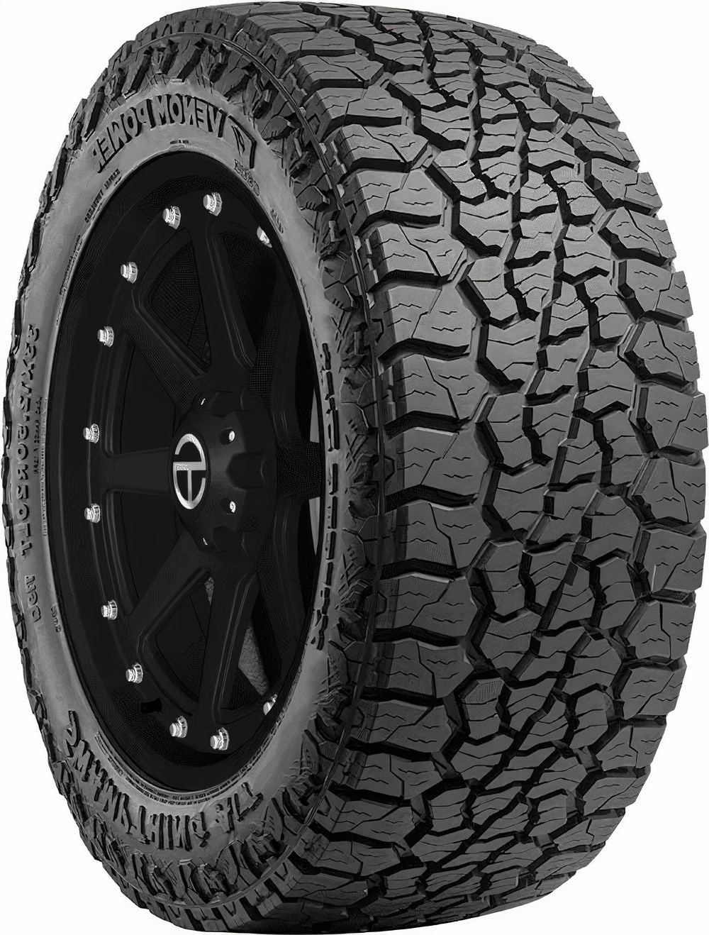 Venom Power Swampthing AT 35x11.5R17