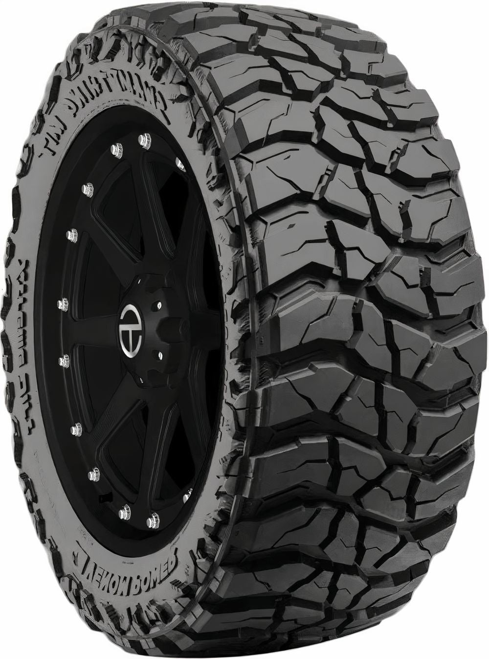 Venom Power Swampthing MT 315/70R17