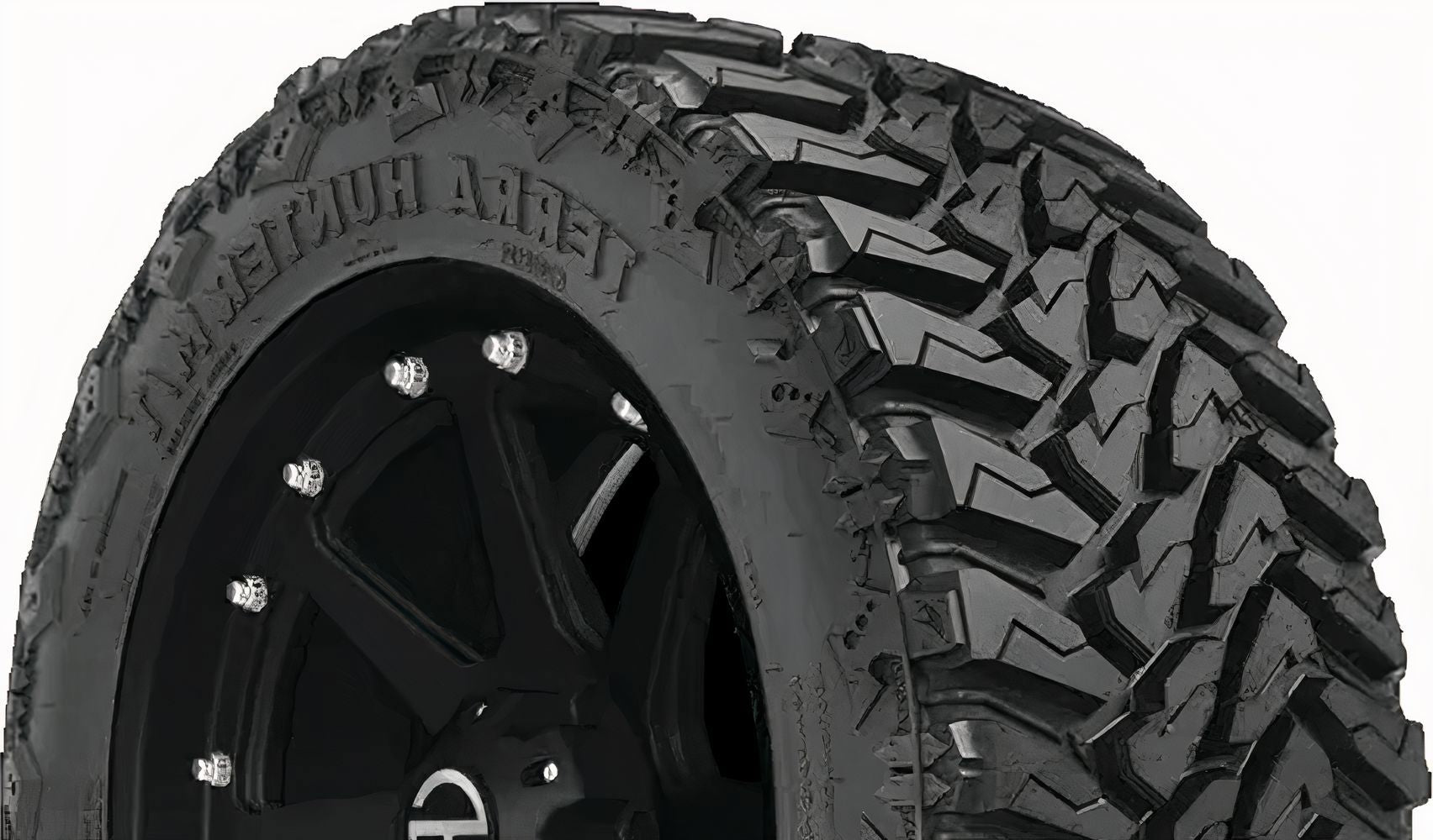 Venom Power Terra Hunter MT 40X15.5R28