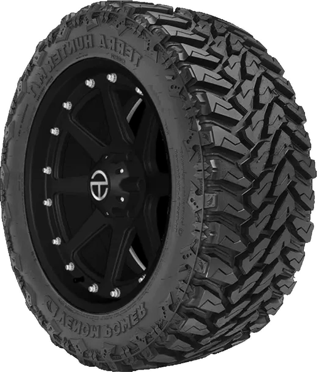 Venom Power Terra Hunter MT 40X15.5R22
