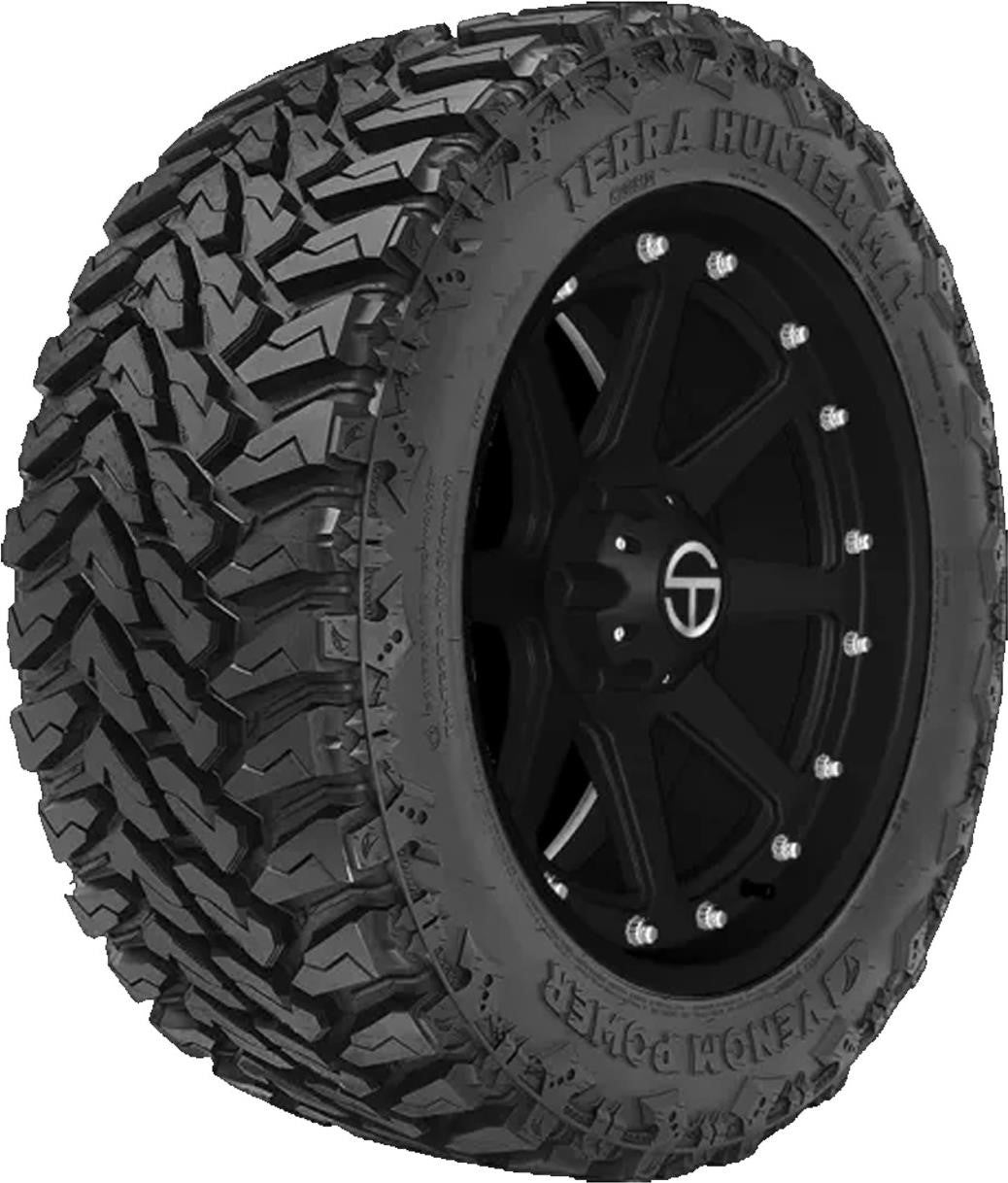 Venom Power Terra Hunter MT 35X12.5R20