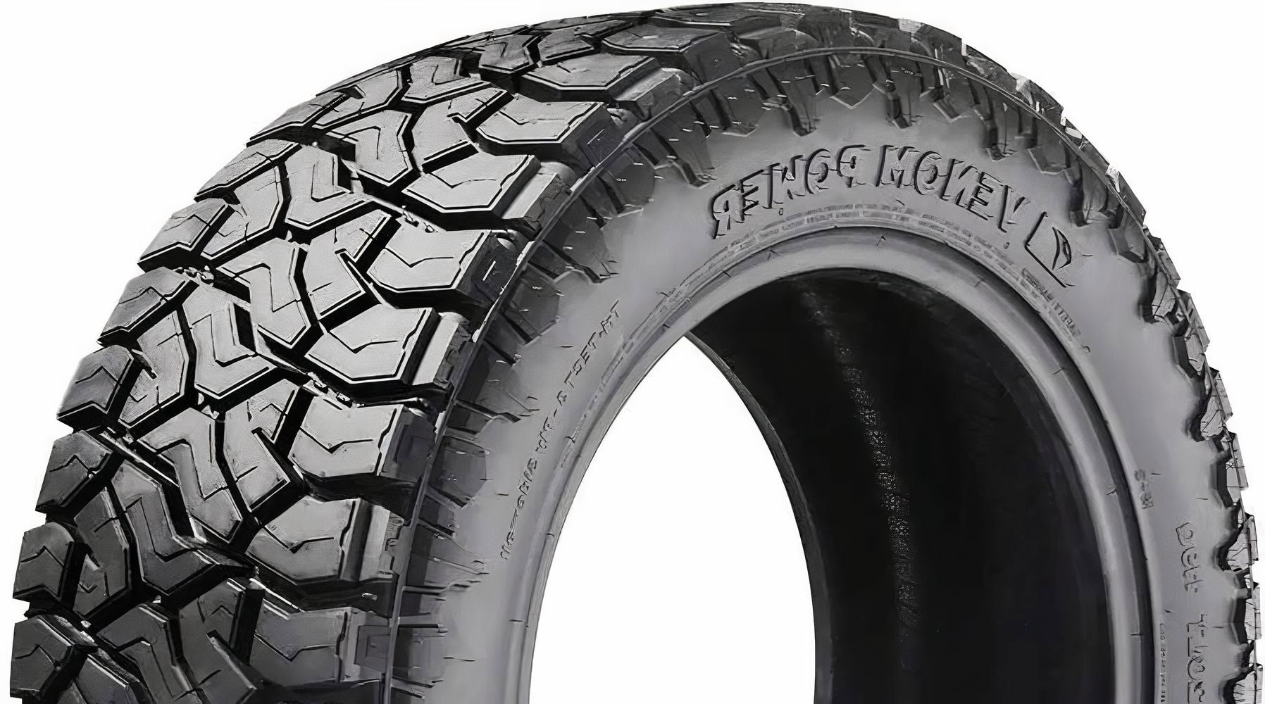 Venom Power Terra Hunter RT 305/55R20