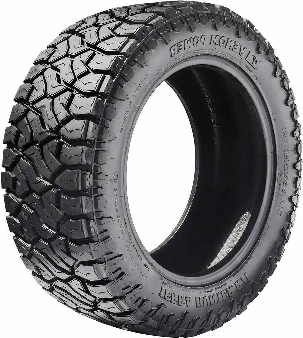 Venom Power Terra Hunter RT 35X15.5R26