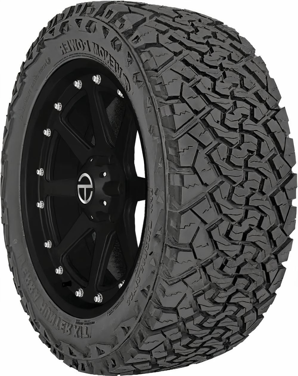 Venom Power Terra Hunter XT 33X13.5R26