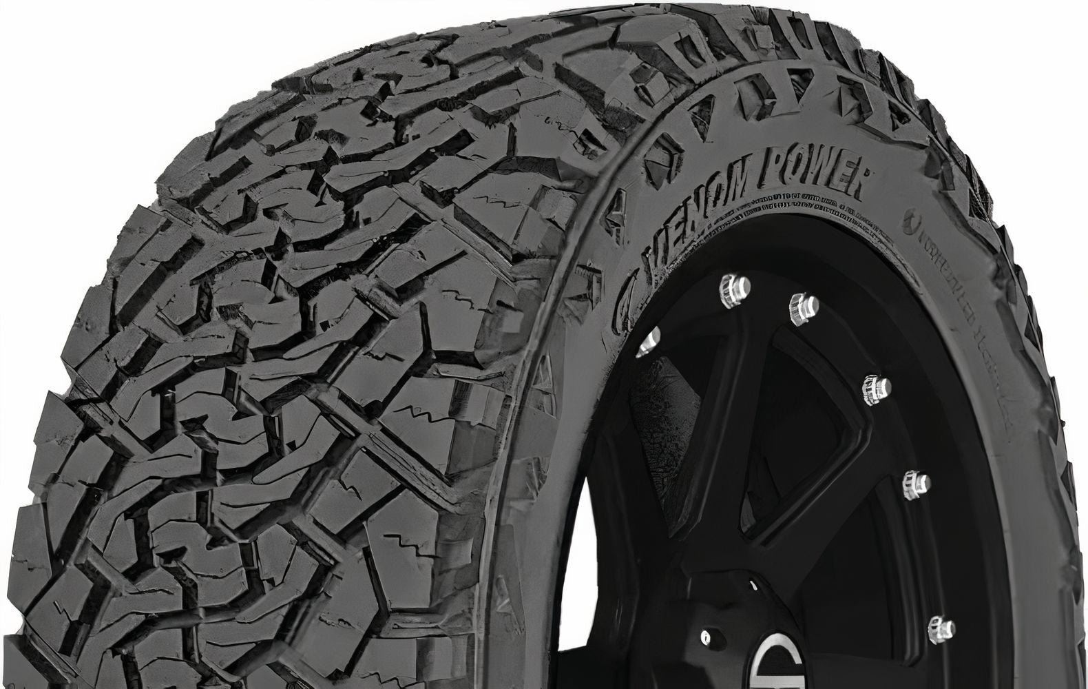 Venom Power Terra Hunter XT 33X13.5R26