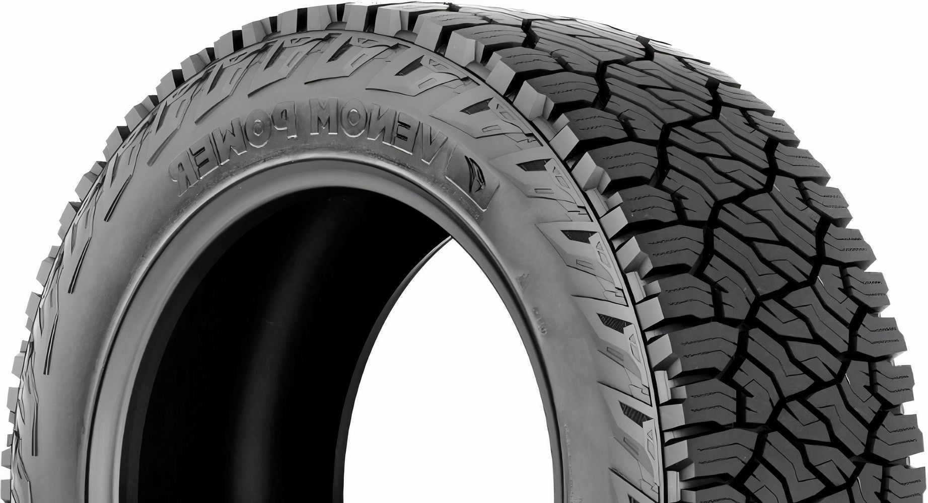 Venom Power Trail Hunter ATS 305/35R24