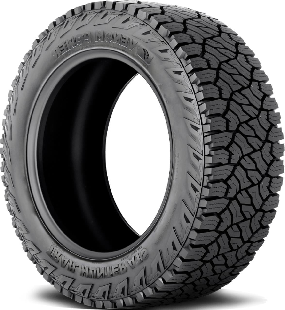 Venom Power Trail Hunter ATS 305/35R24