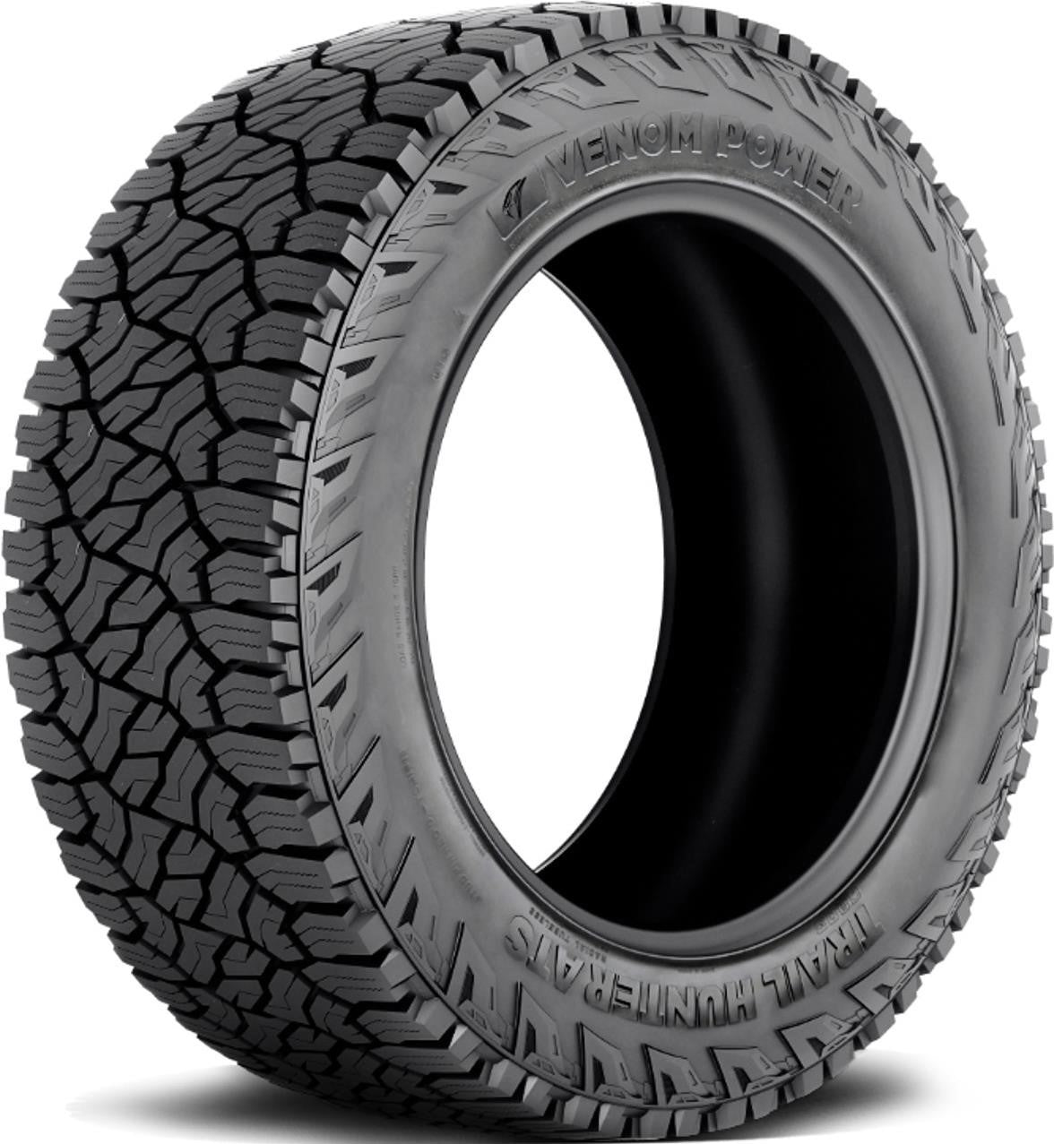 Venom Power Trail Hunter ATS 255/55R19