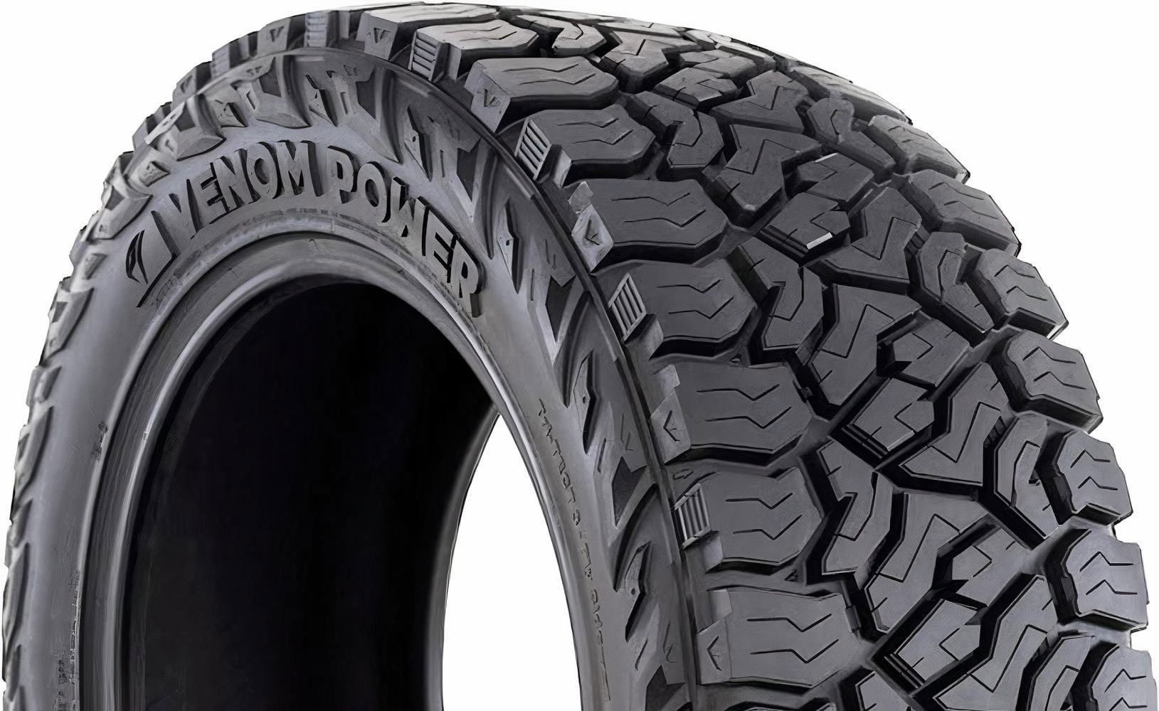 Venom Power Trail Hunter ATX 33X12.5R20