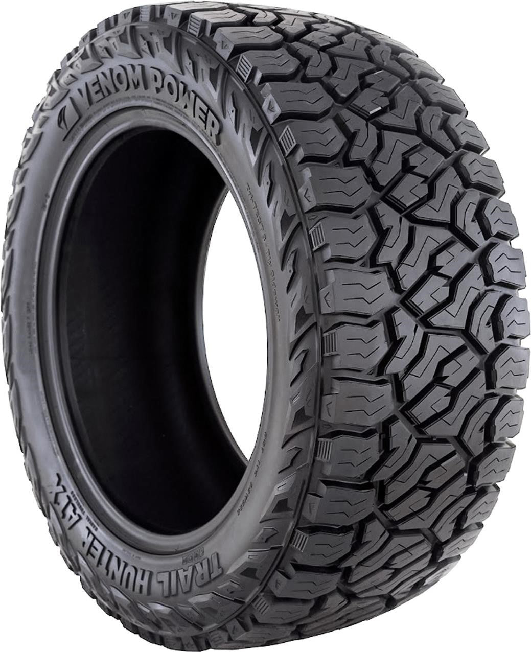 Venom Power Trail Hunter ATX 33X12.5R20