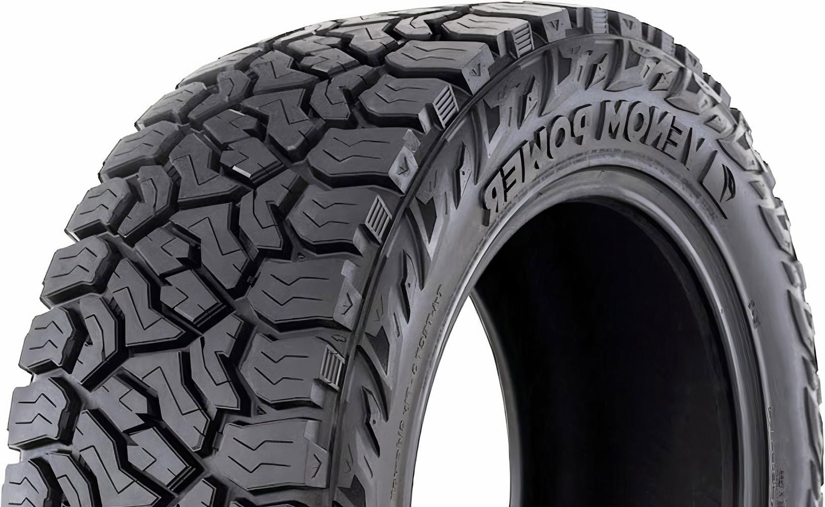 Venom Power Trail Hunter ATX 35x12.5R20