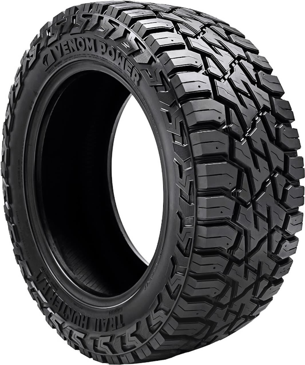 Venom Power Trail Hunter RT 235/85R16