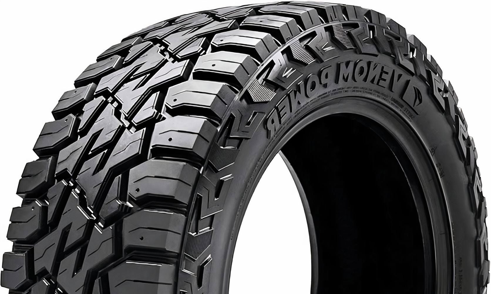 Venom Power Trail Hunter RT 235/85R16
