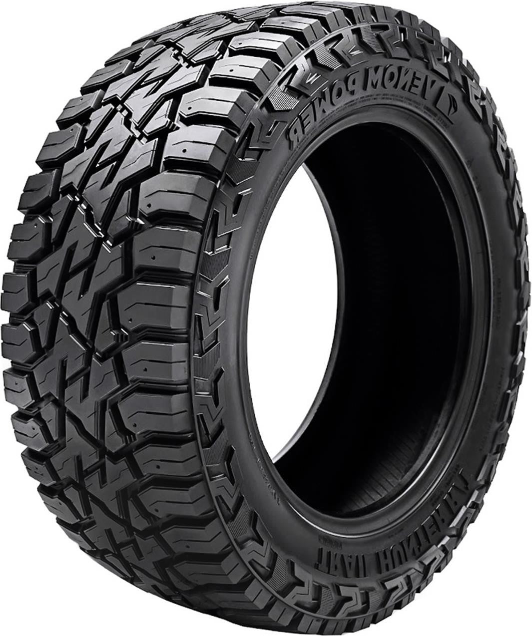 Venom Power Trail Hunter RT 235/85R16