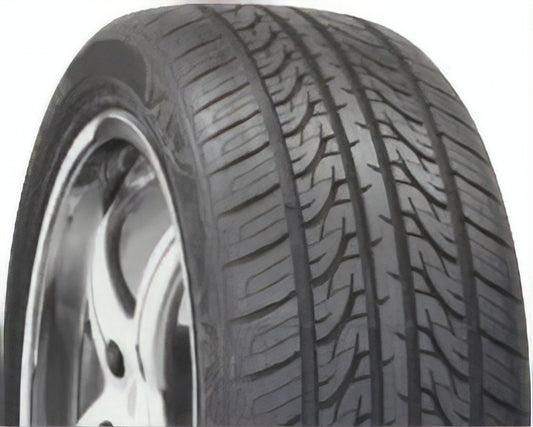 Vercelli Strada II 255/35ZR20