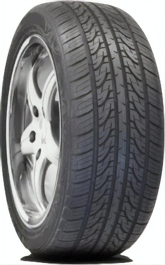 Vercelli Strada II 225/35ZR20
