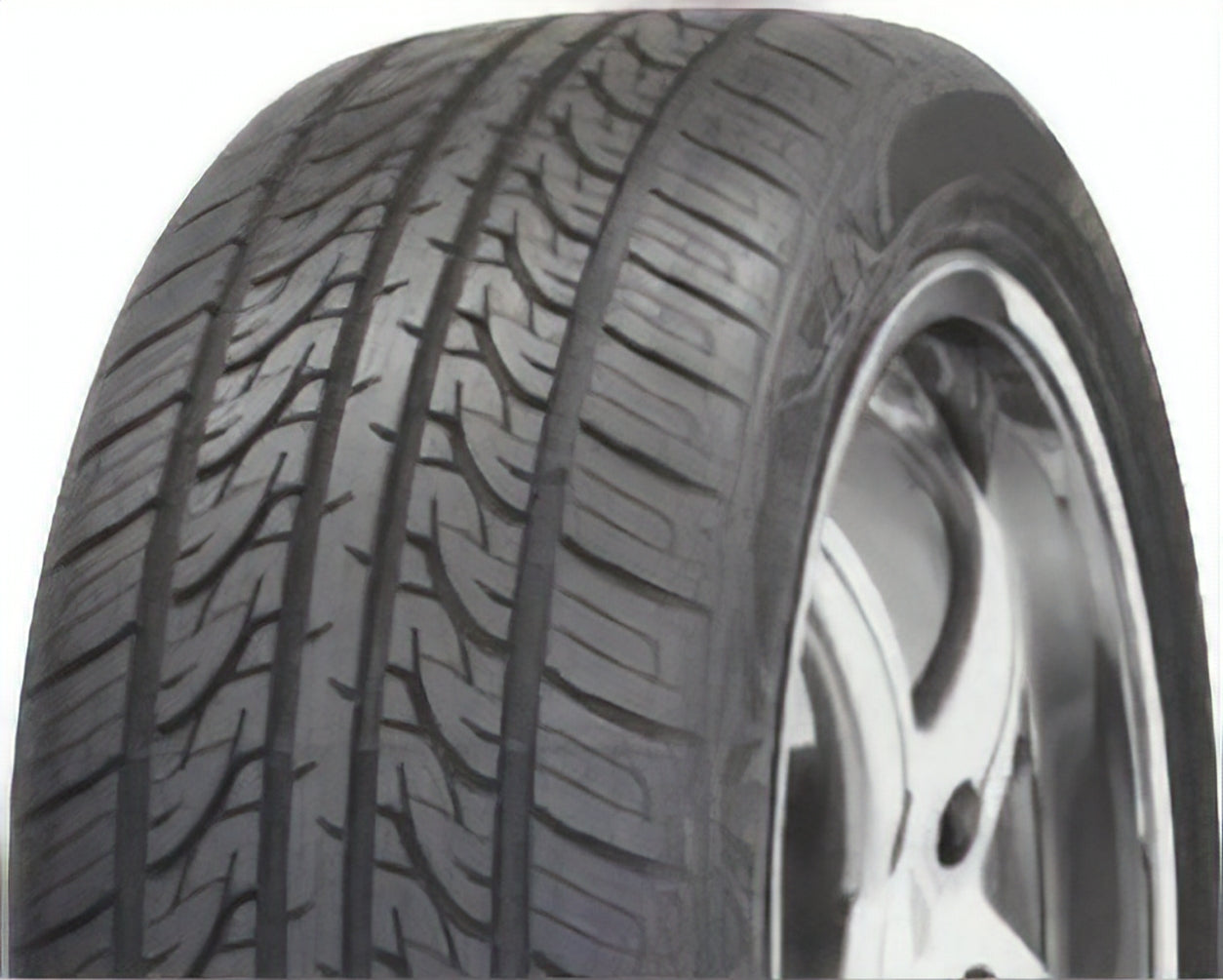 Vercelli Strada II 245/45ZR17