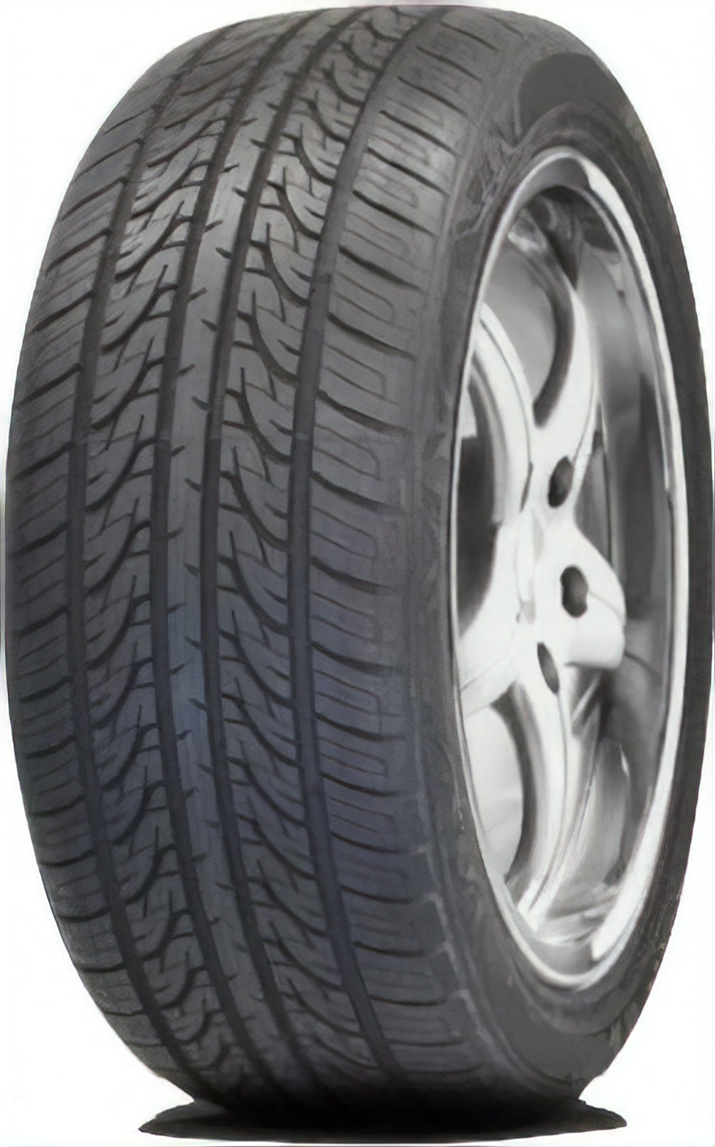 Vercelli Strada II 235/45ZR18