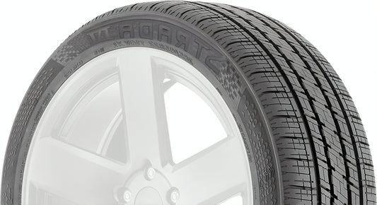 Vercelli Strada IV 285/50R20