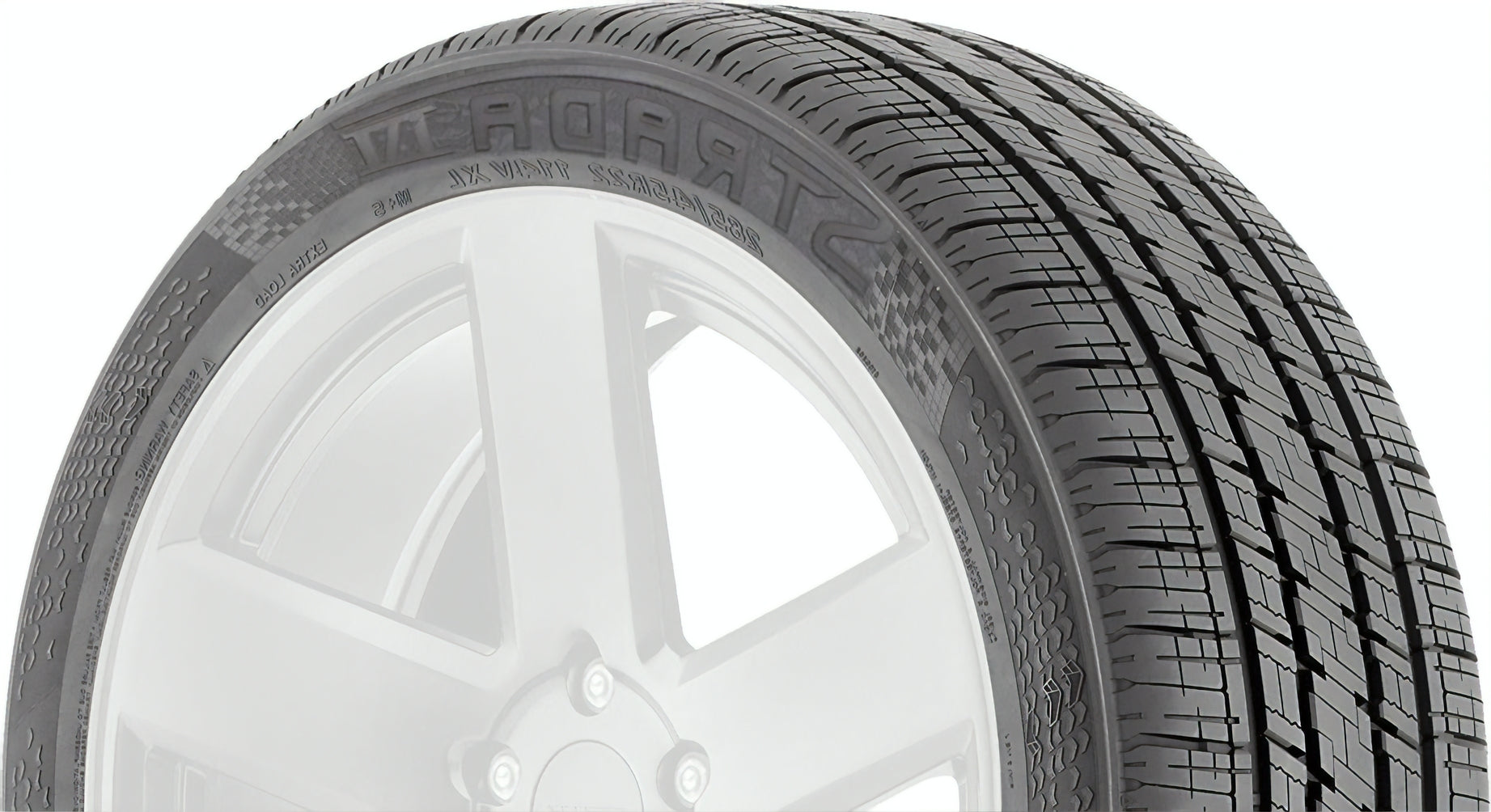 Vercelli Strada IV 275/45R20