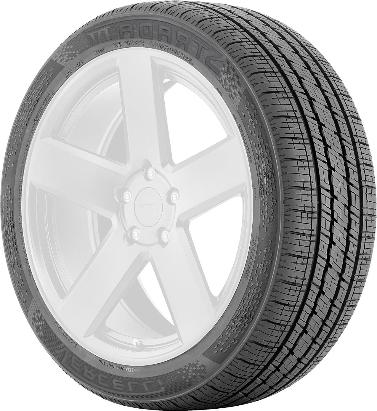 Vercelli Strada IV 275/45R20
