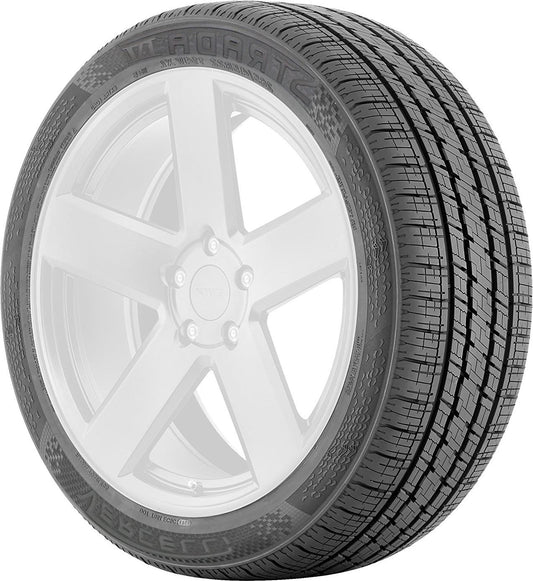 Vercelli Strada IV 285/50R20