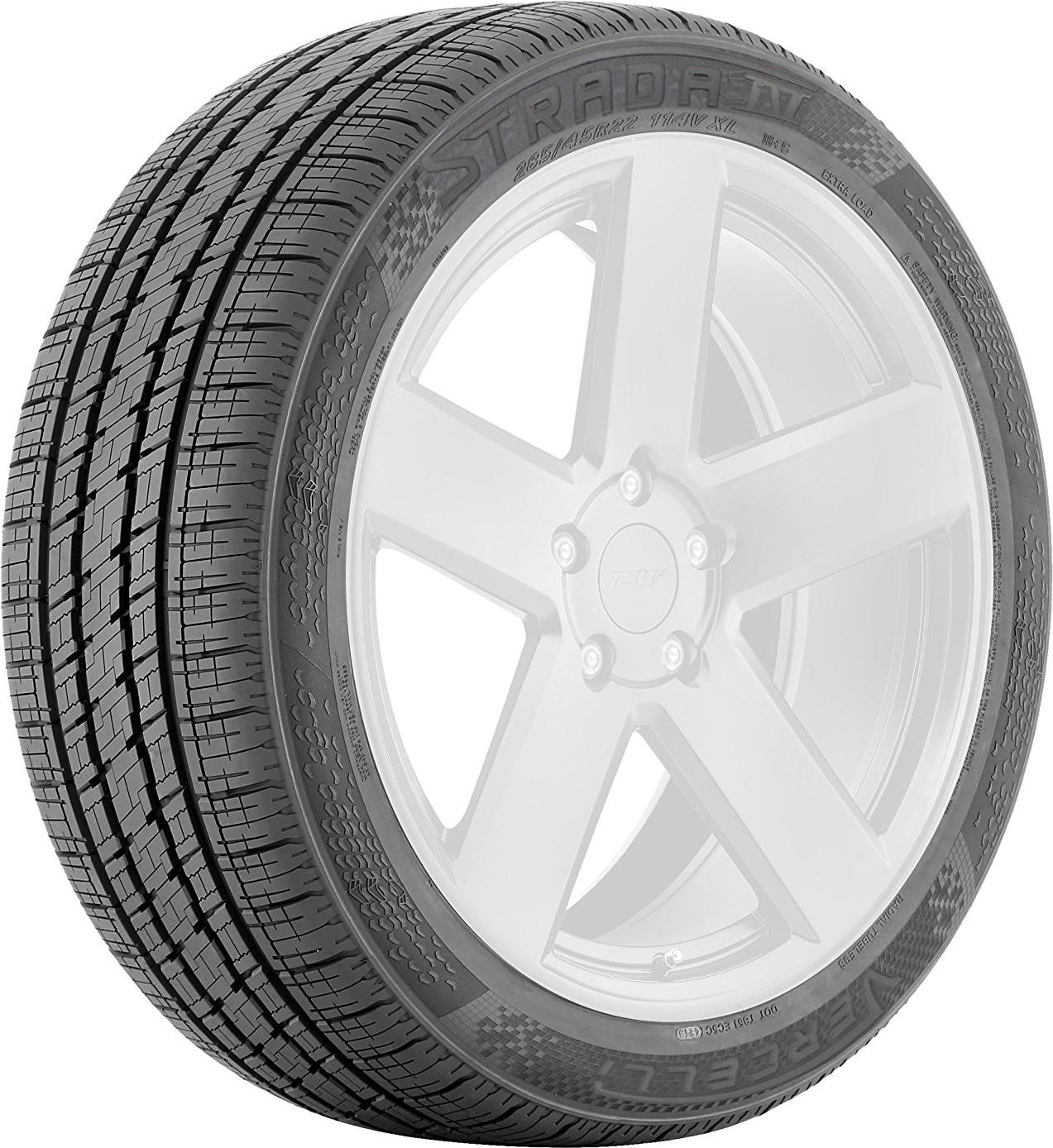 Vercelli Strada IV 305/40R22