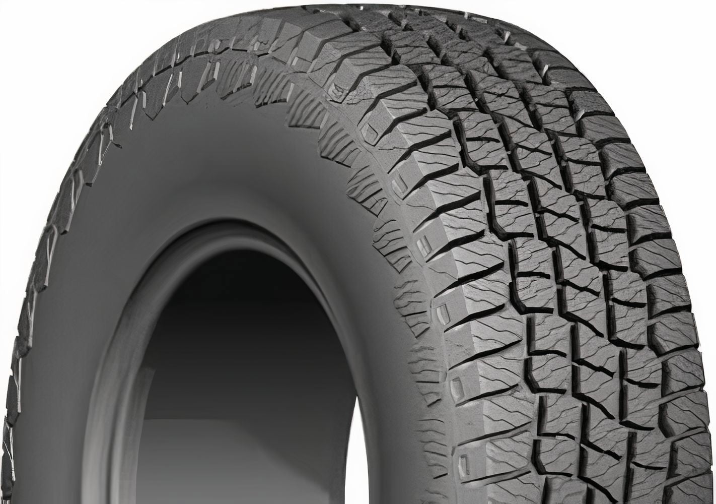 Vercelli Terreno AT 265/75R16