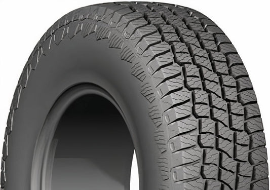 Vercelli Terreno AT 265/75R16