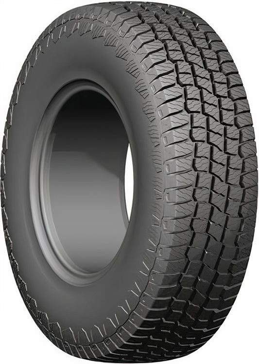 Vercelli Terreno AT 265/75R16