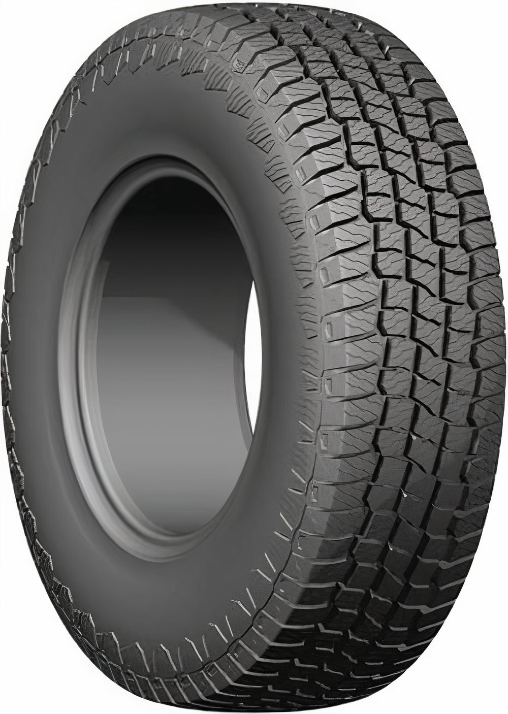 Vercelli Terreno AT 245/75R16