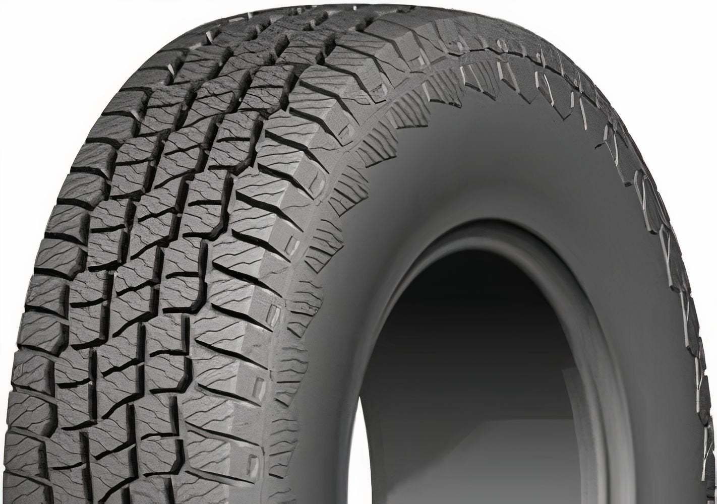 Vercelli Terreno AT 265/70R17
