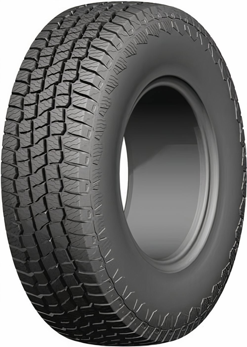 Vercelli Terreno AT 245/75R16