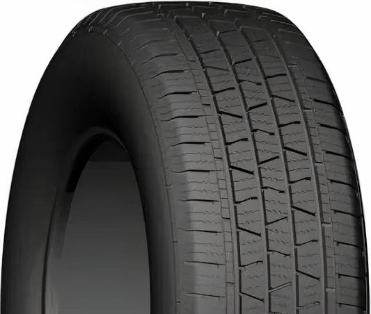 Vercelli Terreno HS 215/70R16