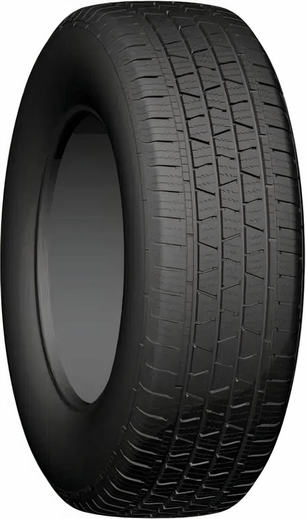 Vercelli Terreno HS 285/45R22