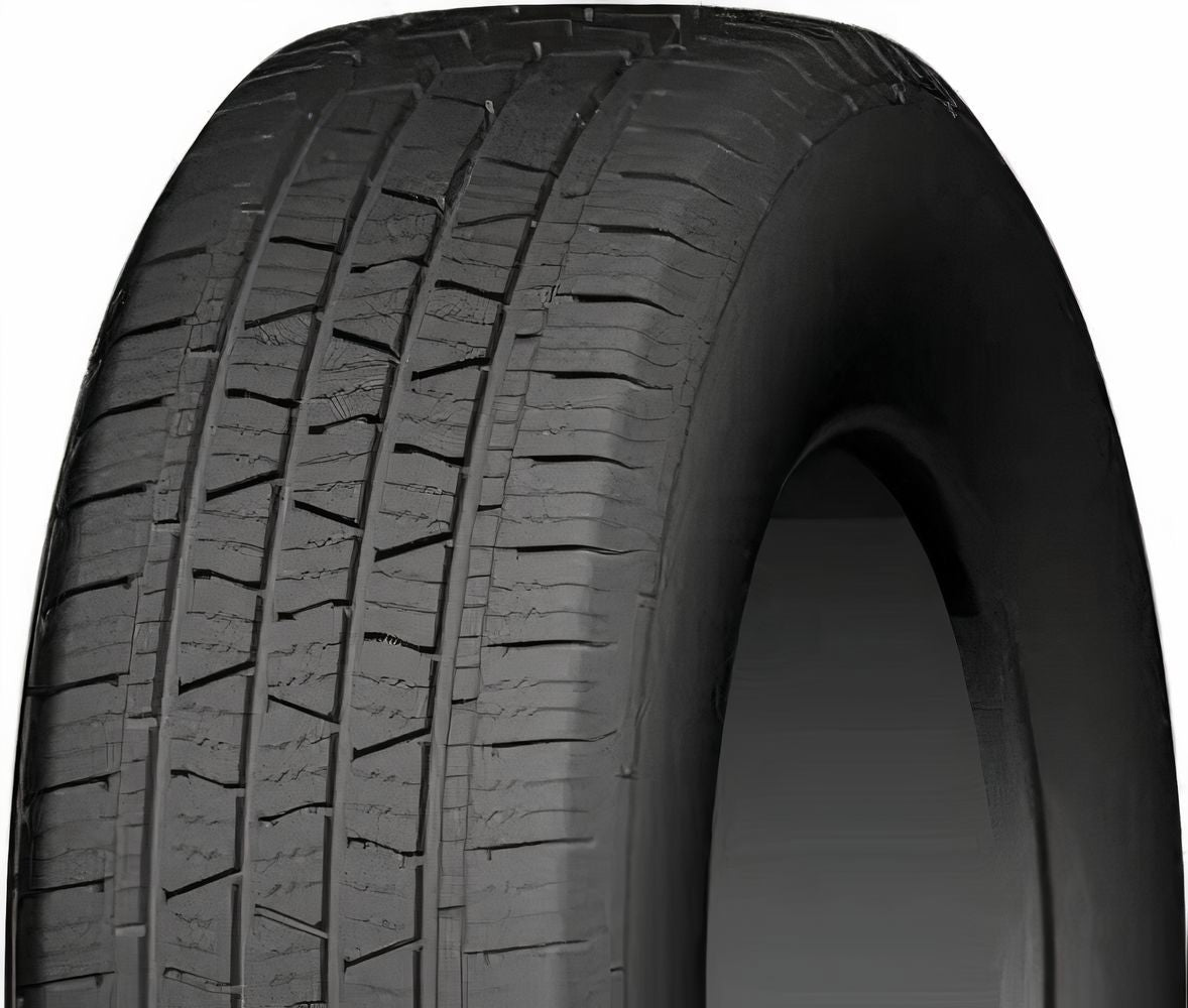 Vercelli Terreno HS 255/65R18